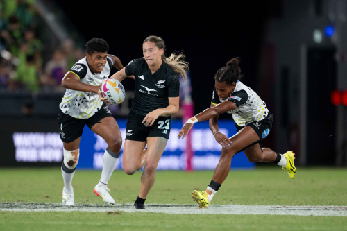 CATHAY/HSBC HONG KONG SEVENS 2026 - DAY 2